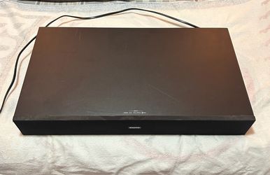 Sanyo Flat Soundbar Speaker