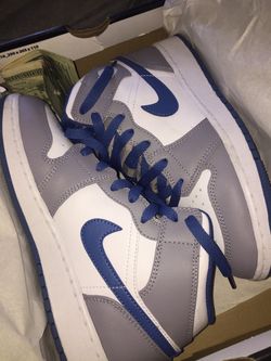 Air Jordan Sz 5.5