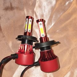 Headlight Bulbs Led