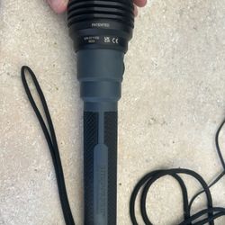 Streamlight ProTac HL6 