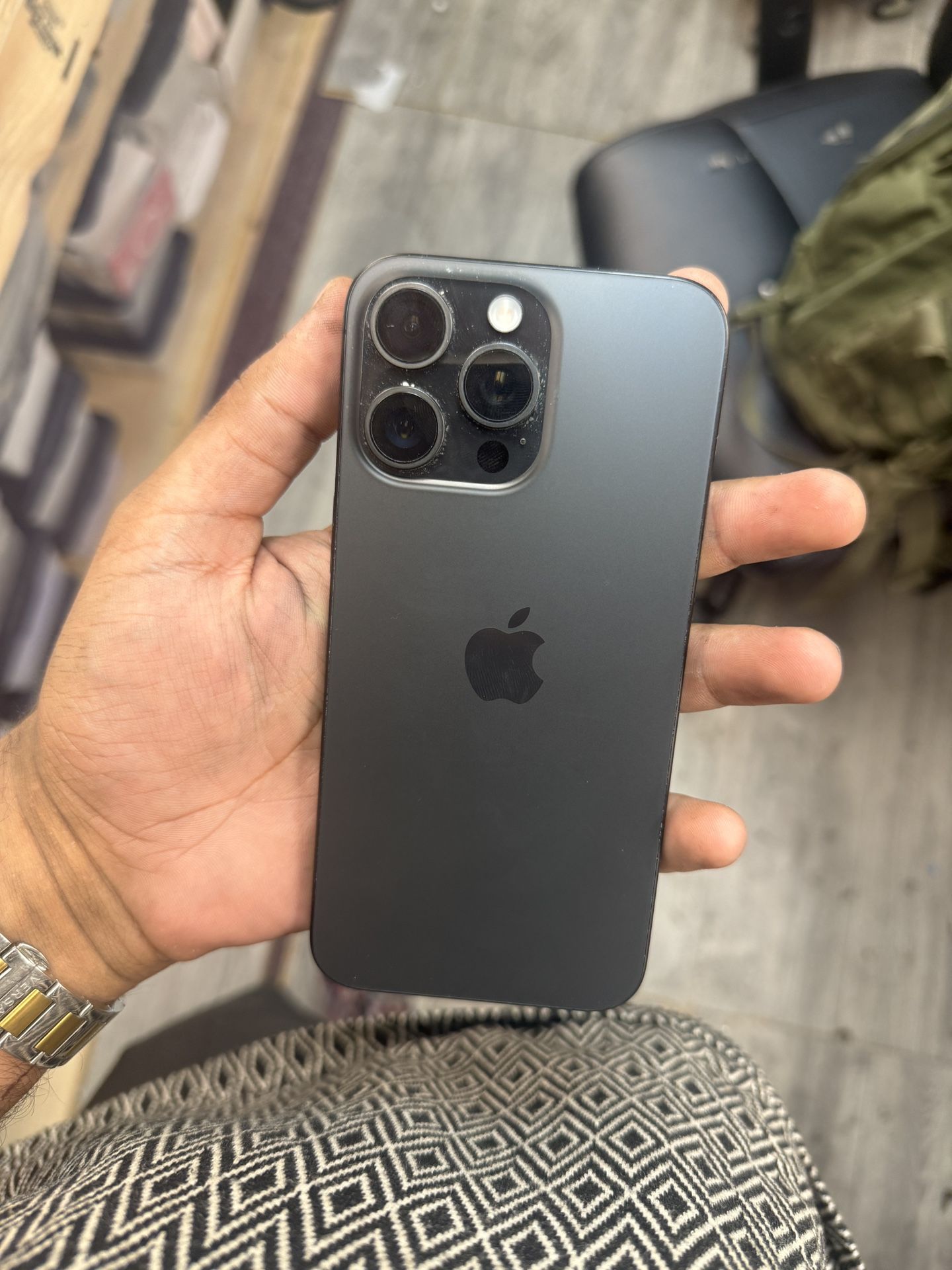 Apple iPhone 15 Pro Max T-Mobile 256gb