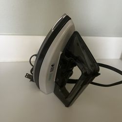 Iron- Electric Travel Iron