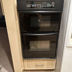 kitchen Aid Microwave /oven