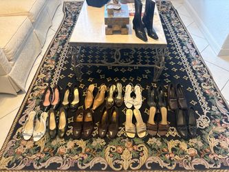 ladies Shows size 6 too 6 1/2 Bulk sale