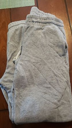Girls sweat pants