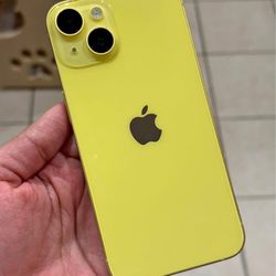 iPhone 14 Unlocked 