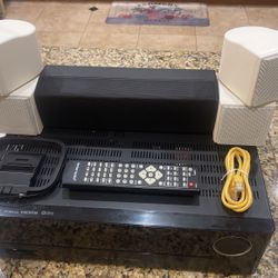 Harman Kardon  AVR Surround Sound Receiver  