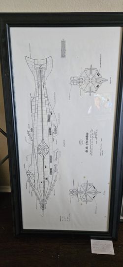 Nautilus from 20000 leagues under sea, drawing, precise