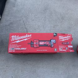 Milwaukee Tools 