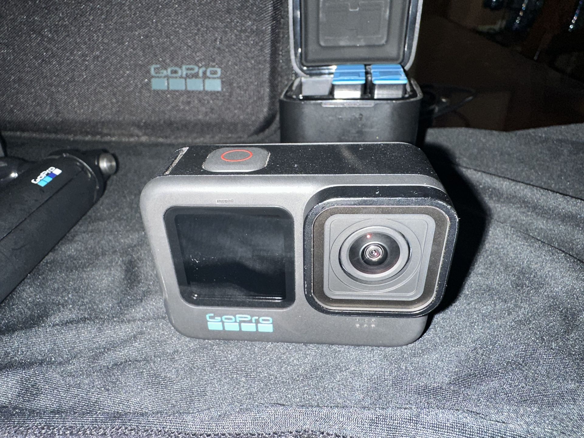 GoPro Hero 10 Black
