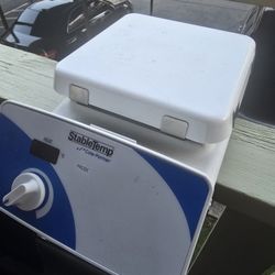 Hot Plate
