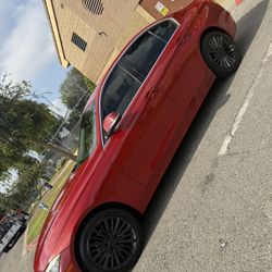 2012 BMW 328i 