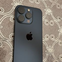 IPHONE 15 PRO MAX<<512GB>>