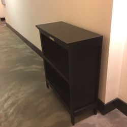 Book Shelve