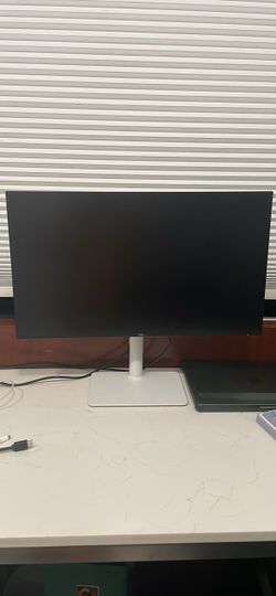 Dell 27" Plus FHD 100Hz LCD Monitor, Adjustable, Ash White (S2725HS) (1 for $120, 2 for $150)