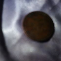 Have A Look For You At The Error Pennies