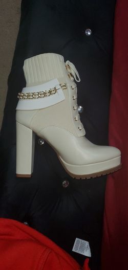 Heel Boots