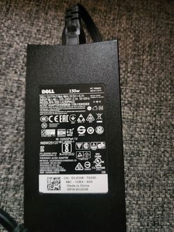 Dell Power Source