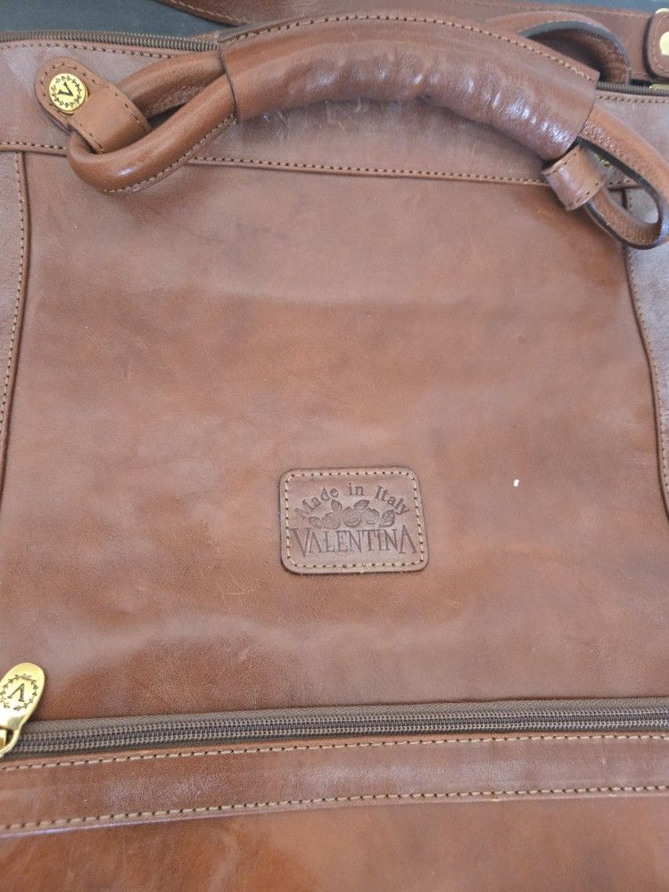 Leather Accessory In Pell Leather Toiletry Bag New IN PELL LEATHER - Main Image