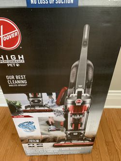 Hoover Vacuum*new In box* ($149 On Amazon!!)