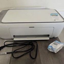 HP 2725 Wireless Printer