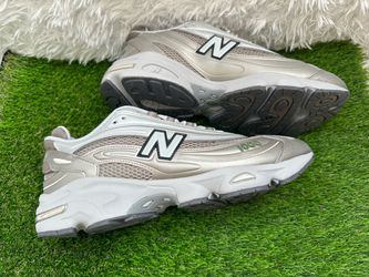 New Balance 1000 Sneakers Brown Grey M1000N size 4 1/2 Men