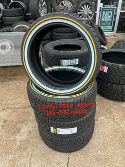 NEW VOGUE TIRE SALE