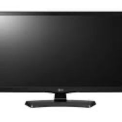 Gpx 28” Flat Screen Tv
