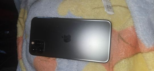 Iphone 11 pro max