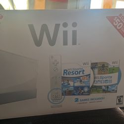 Wii