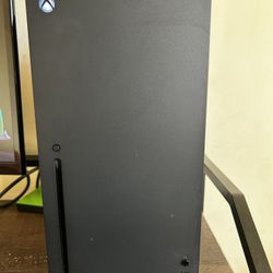 Xbox Series X (1TB) 