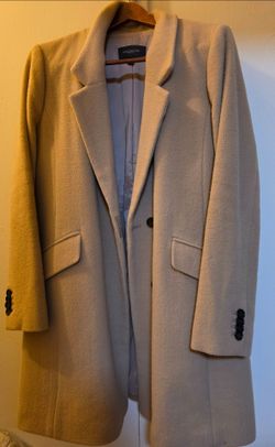 Ann taylor Wool woman Coat