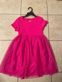 Toddler NEW dress size 7-8
