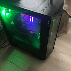 Gaming Computer 