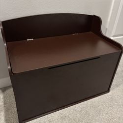 Kid Kraft Toy Box