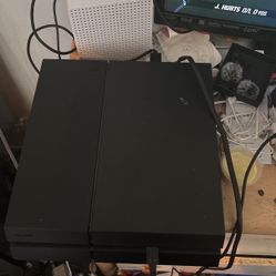 PS4 