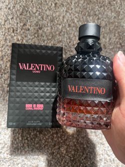 Valentino Coral Fantasy Cologne
