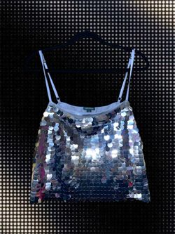 Sequence Plus Size Top