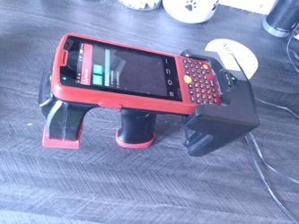 Alien Technology RFI Scanner 