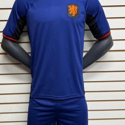 Soccer Uniforms Uniformes De Fútbol 