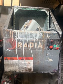 Free gallon paint shaker
