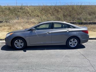 2014 Hyundai Sonata