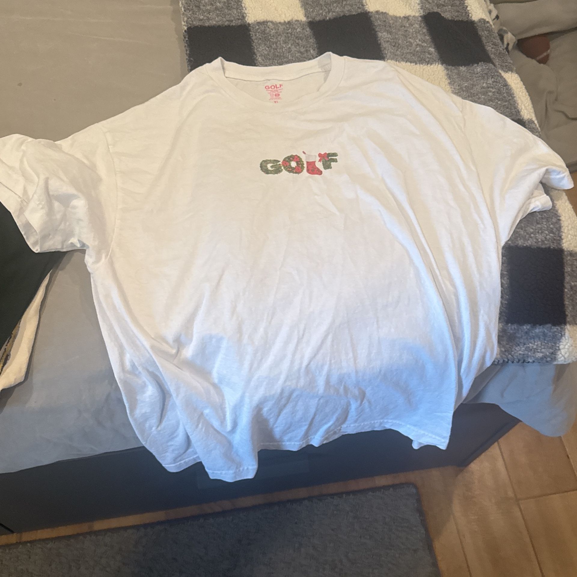 Golf Shirt