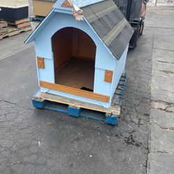 Dog House