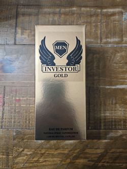 Investor gold