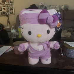 hello Kitty Halloween