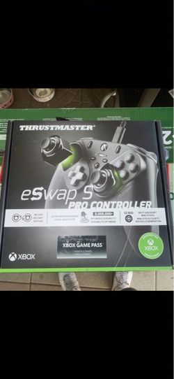 Thrustmaster ESWAP S Controller for Xbox Series X|S / Xbox One / PC Brand New.