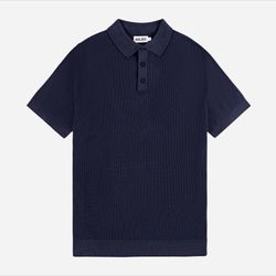 SOLIDX POLO T-SHIRT
