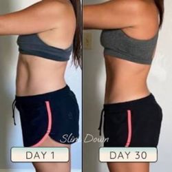Slim Down 