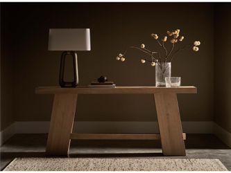 Griffith Park Altitude Console Table